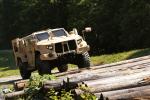 Oshkosh L-ATV 2016 года